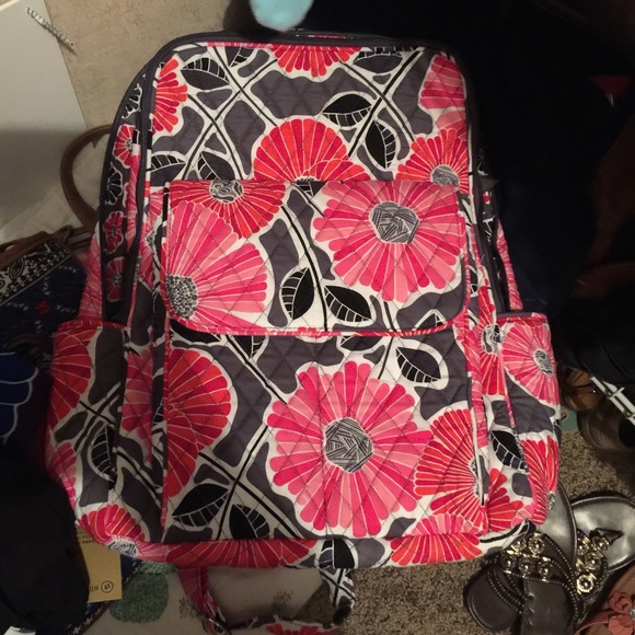 Vera Bradley backpack