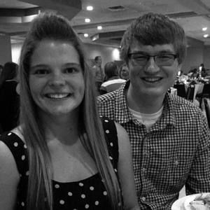 Meet your Posher, Brianna