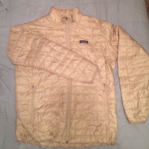 PATAGONIA DOWN SWEATER