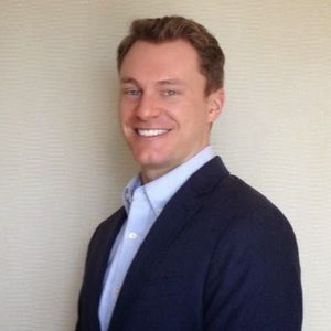 Meet your Posher, Eric