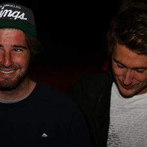 Meet your Posher, Joe