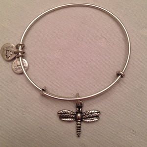 Alex & Ani bangle