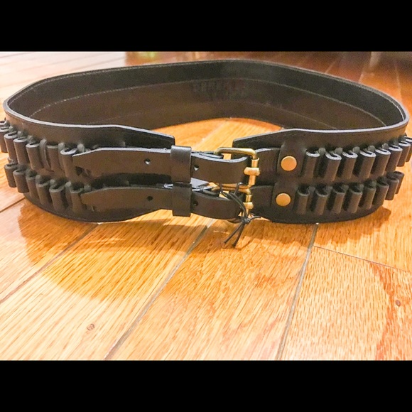 Derek Lam Belt