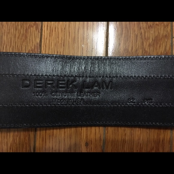 Belts