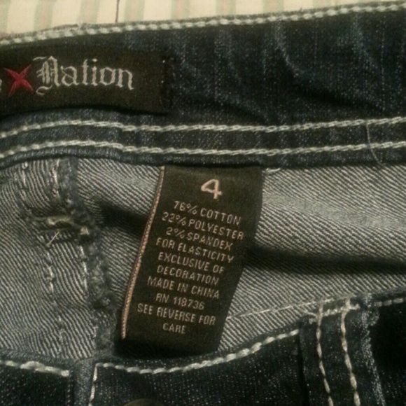 Jeans - Picture 2 of 2