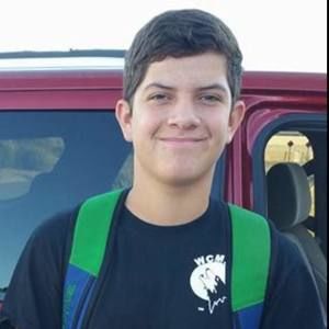 Meet your Posher, Adrian