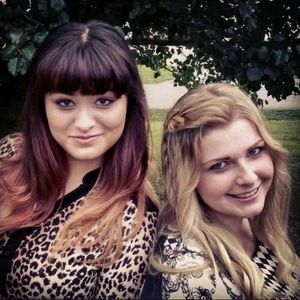 Meet your Posher, Audrey