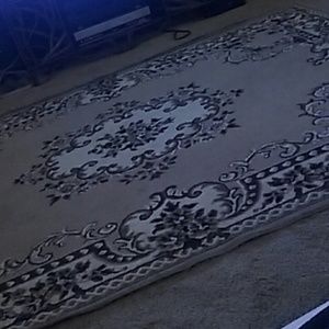 Meet your Posher, Ana