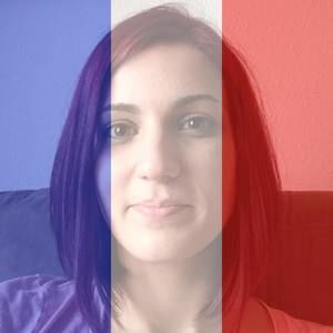 Meet your Posher, Candace