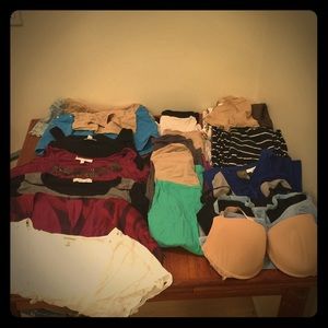 💥Maternity Bundle 🍼