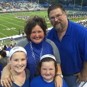 Meet your Posher, Kacie