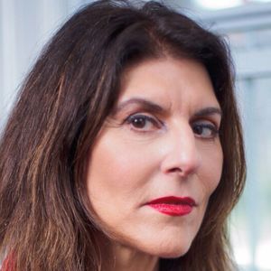 Meet your Posher, Susan