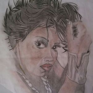 Meet your Posher, Janisr