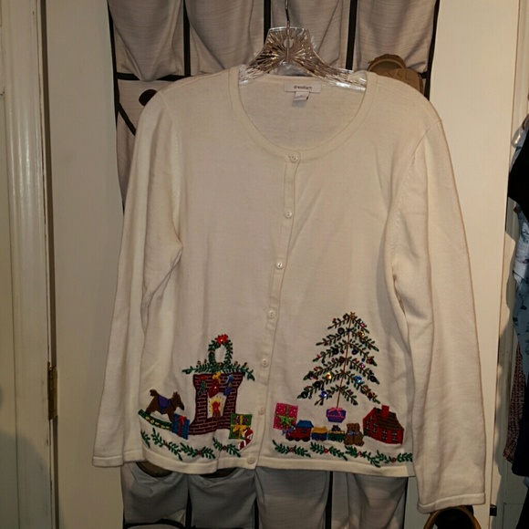 Ugly Christmas Sweater