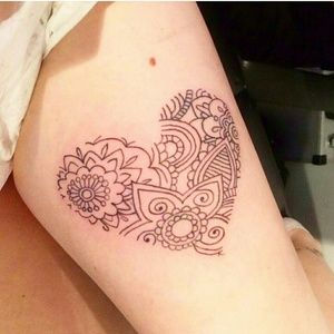 Meet your Posher, Veronica