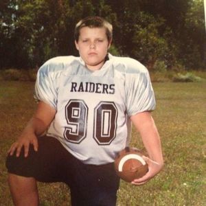 Meet your Posher, Corbin