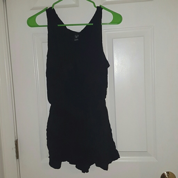 A Windsor romper