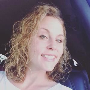 Meet your Posher, Cathie