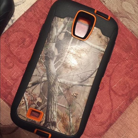 Galaxy s4 case