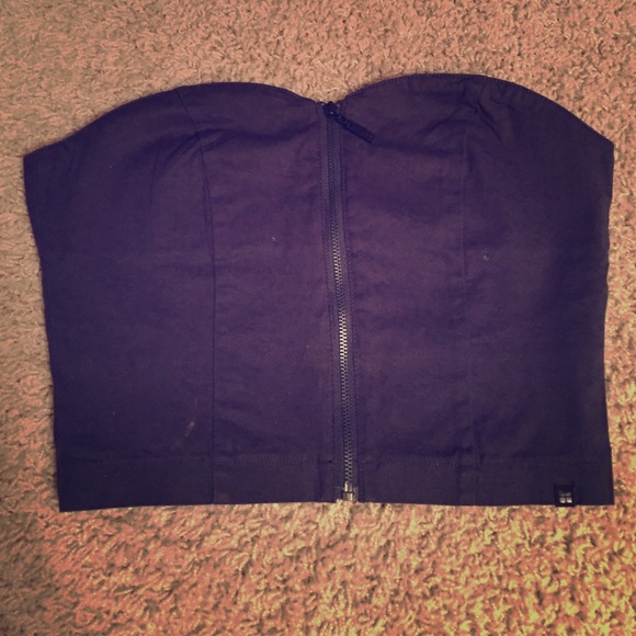 Urban outfitters crop top‼️NWT