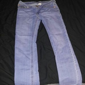 True Religion jeans