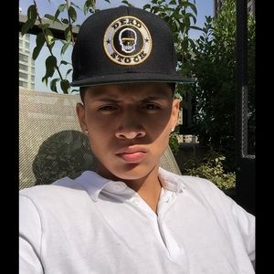 Meet your Posher, Benjamin