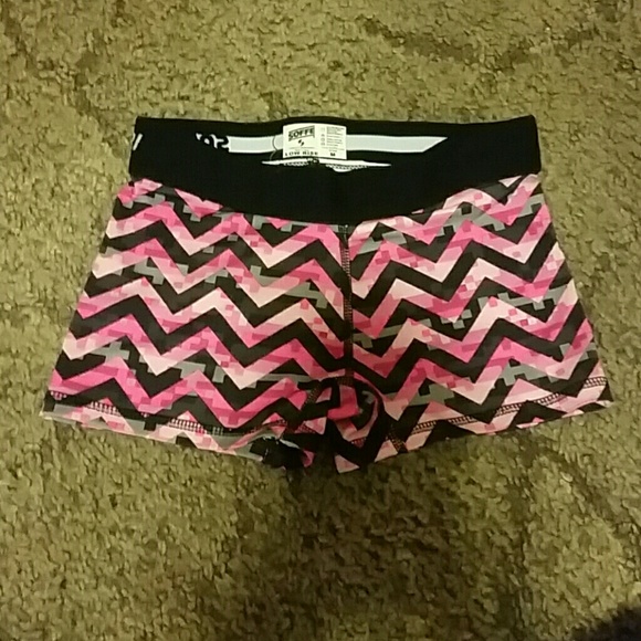 Spandex - Picture 2 of 3