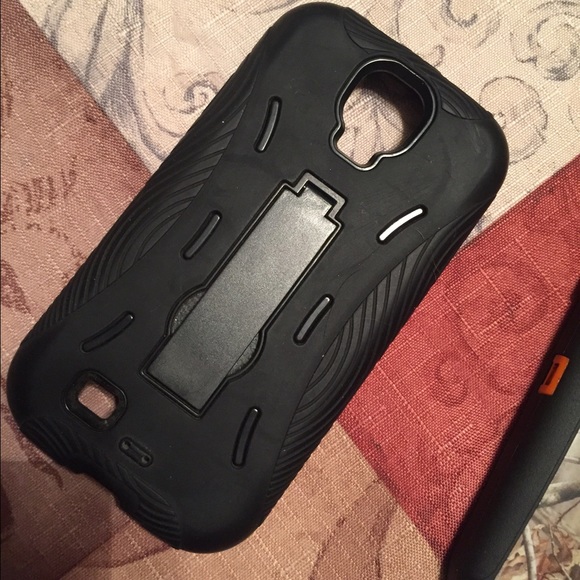 Samsung case