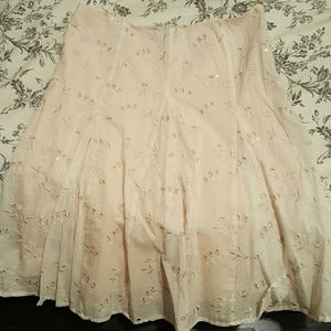 Eci Skirt
