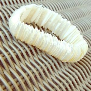 IVORY BRACLET