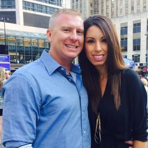 Meet your Posher, Jamie