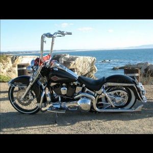 Meet your Posher, Chad