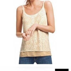 Cabi It Girl Tank