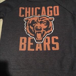 NFL Chicago Bears sweatshirt