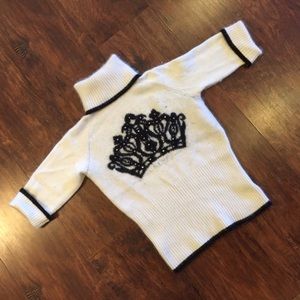 Bebe turtle neck 😍