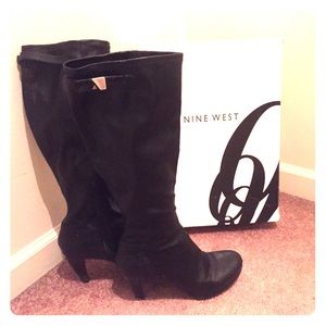Nine West Boots