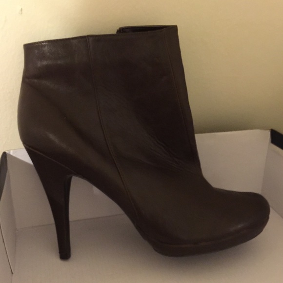 Victoria's Secret Shoes - Victoria Secret Booties