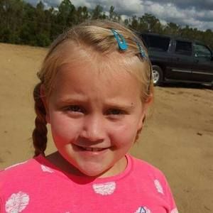 Meet your Posher, Alison