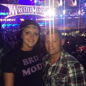 Meet your Posher, Macy