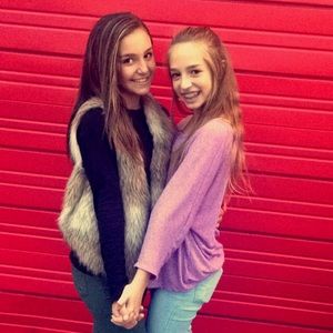 Meet your Posher, Laken