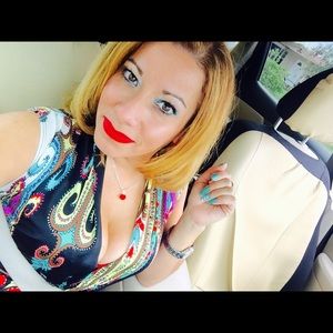 Meet your Posher, Doris