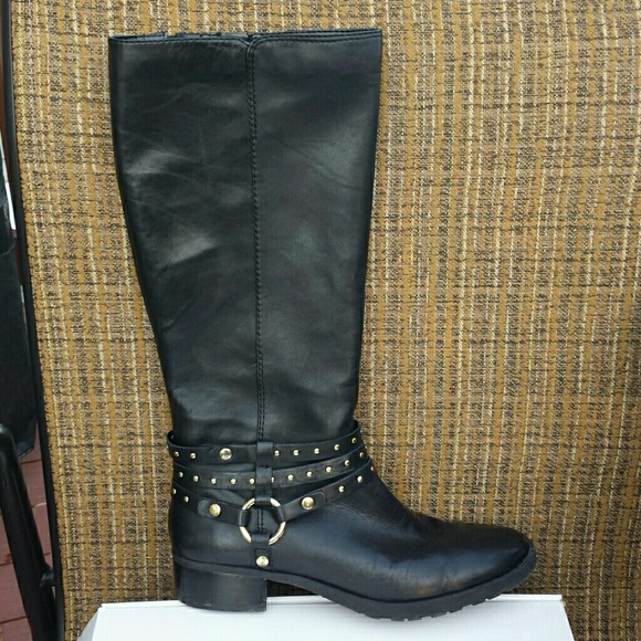 Nine West Boots