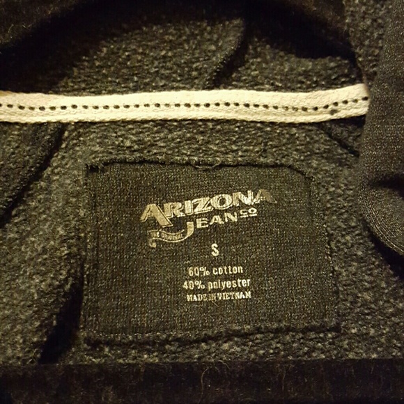 Arizona Zip jacket - Picture 3 of 3