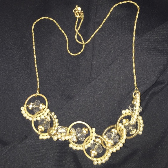 Jcrew necklace