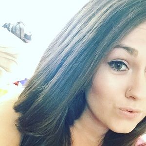 Meet your Posher, Kelsey