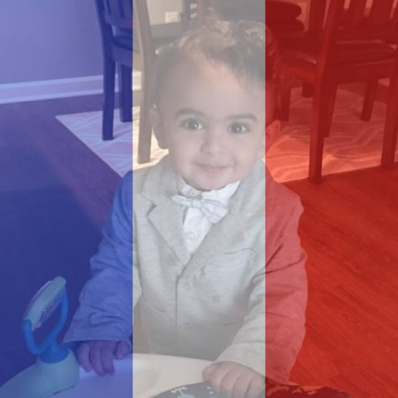 Meet your Posher, Afnan