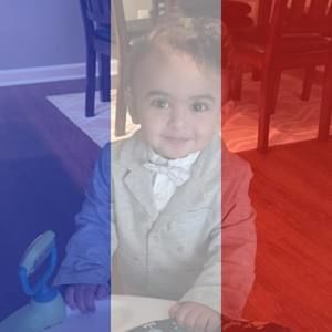 Meet your Posher, Afnan