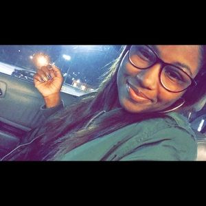 Meet your Posher, Mishonda