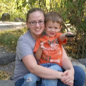 Meet your Posher, Brittany