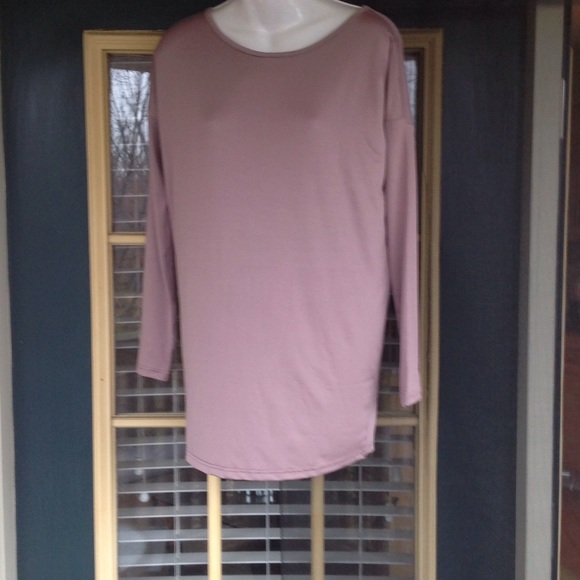 Tunic top - Picture 2 of 4